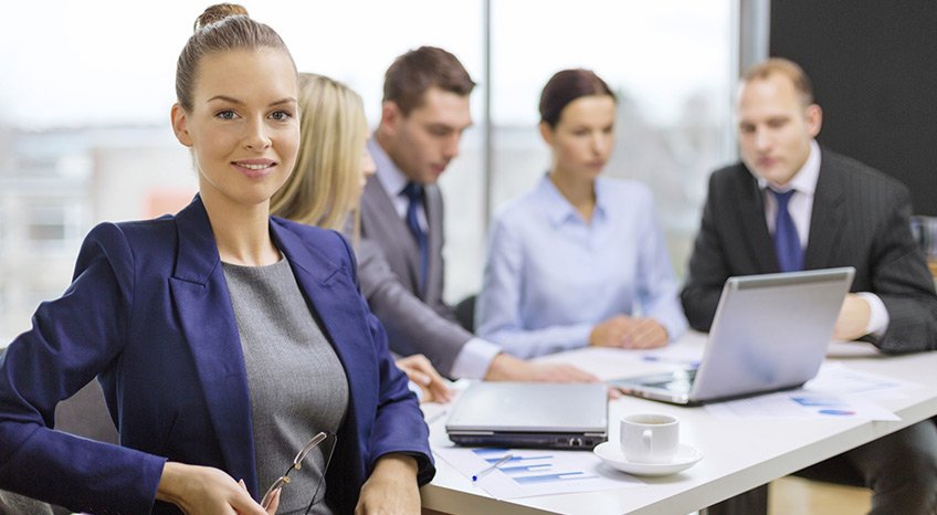 Company Registration in India